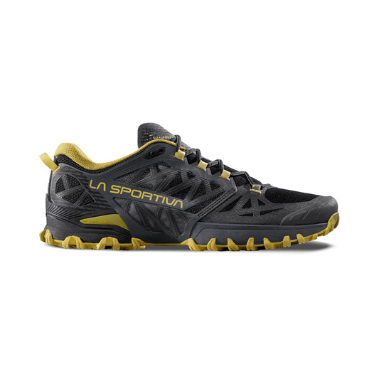 La Sportiva - Bushido III - Men's - Carbon/Bamboo