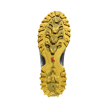 La Sportiva - Bushido III - Men's - Carbon/Bamboo