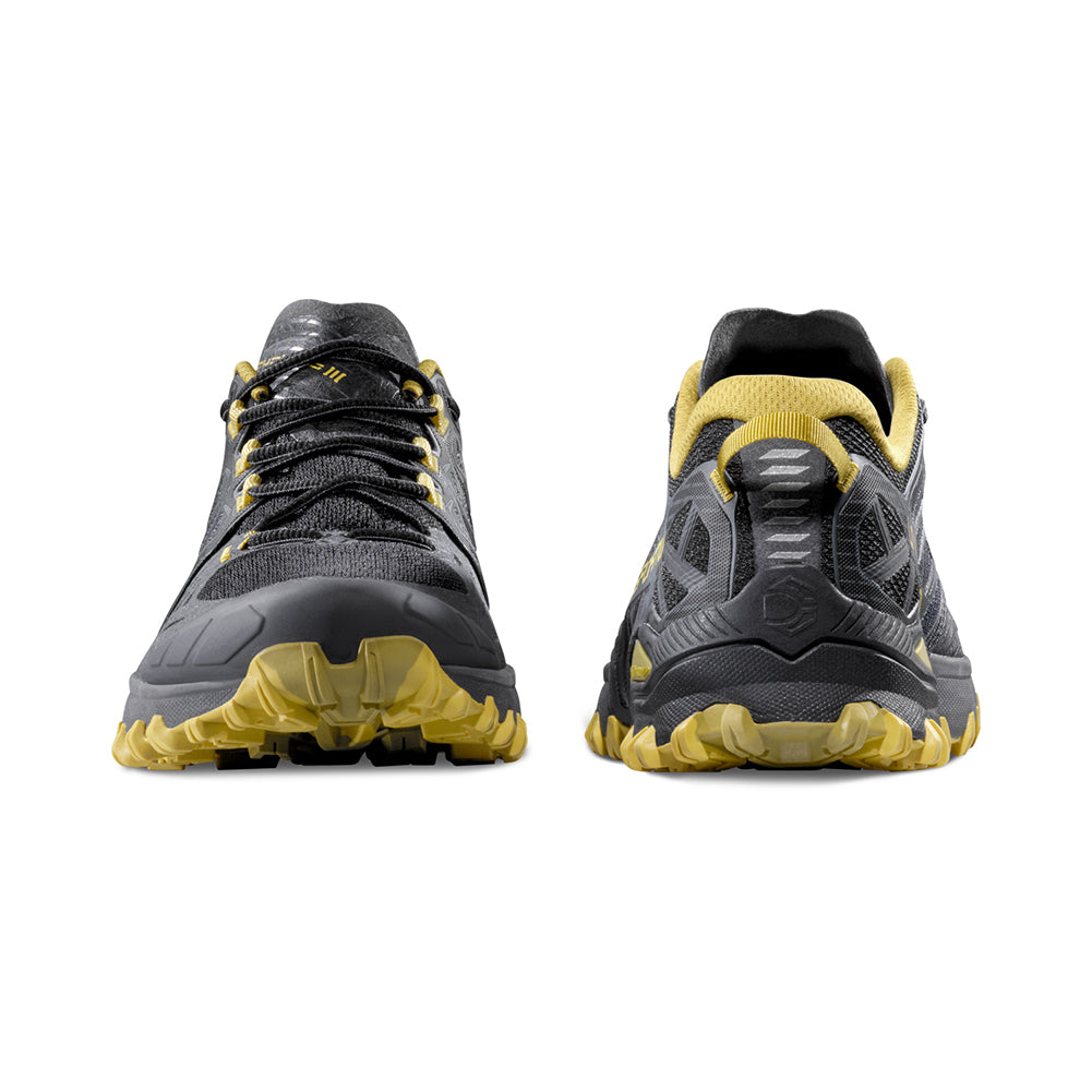 La Sportiva - Bushido III - Men's - Carbon/Bamboo