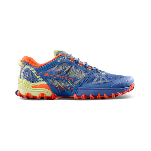 La Sportiva - Bushido III - Women's - Moonlight/Zest