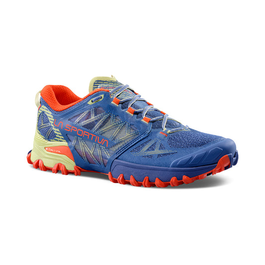 La Sportiva - Bushido III - Women's - Moonlight/Zest