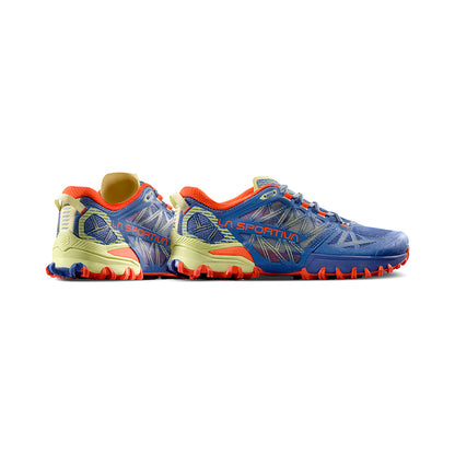 La Sportiva - Bushido III - Women's - Moonlight/Zest