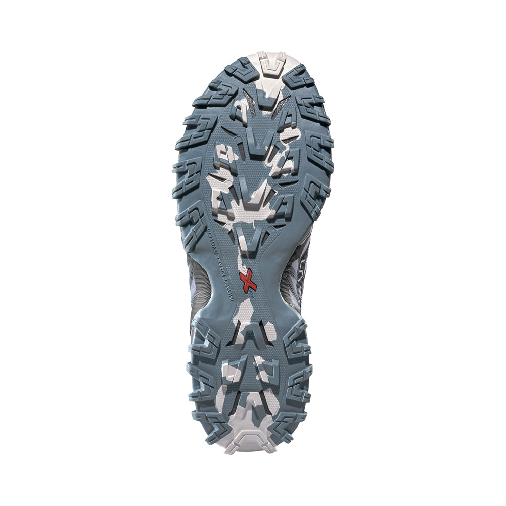 La Sportiva - Bushido III - Women's - Carbon/Limestone