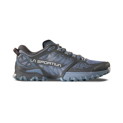 La Sportiva - Bushido III - Women's - Carbon/Limestone