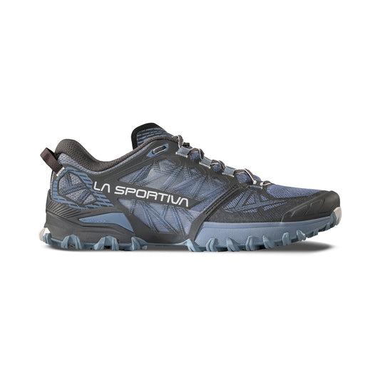 La Sportiva - Bushido III - Women's - Carbon/Limestone