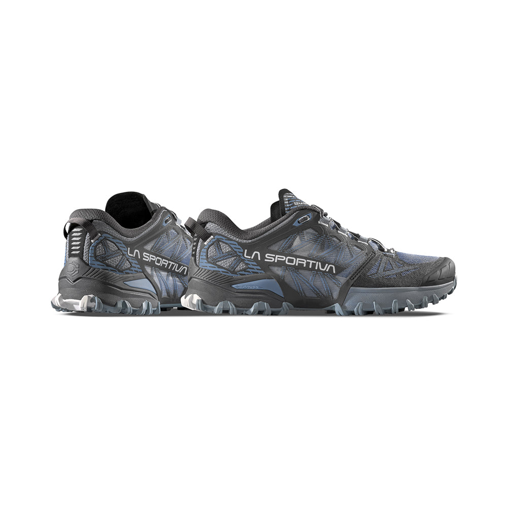 La Sportiva - Bushido III - Women's - Carbon/Limestone