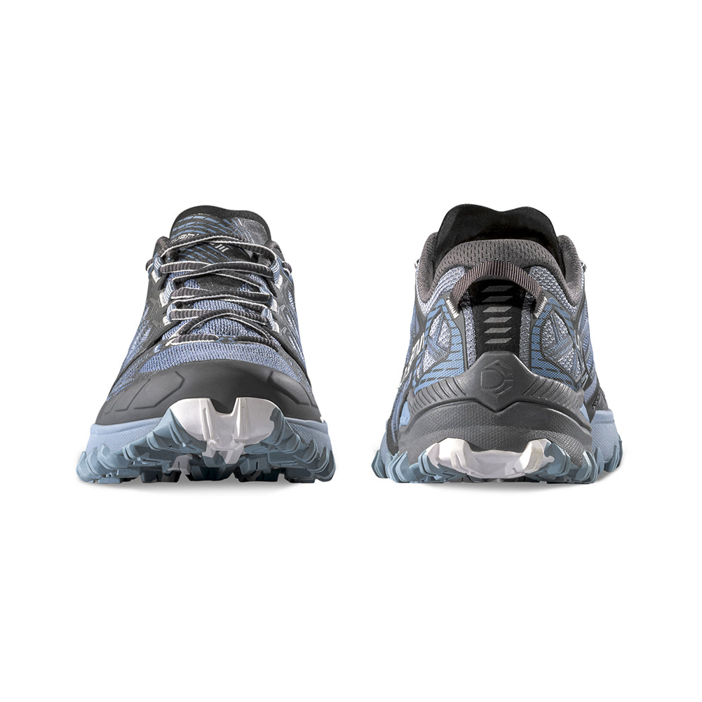 La Sportiva - Bushido III - Women's - Carbon/Limestone