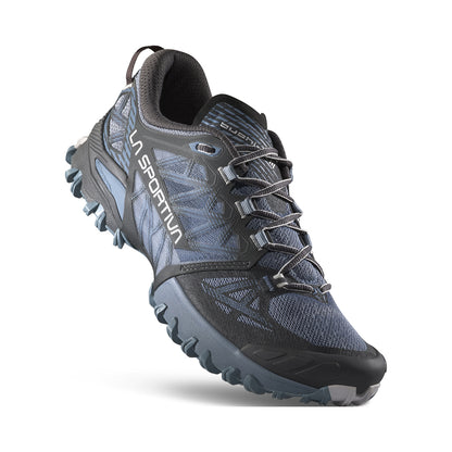 La Sportiva - Bushido III - Women's - Carbon/Limestone