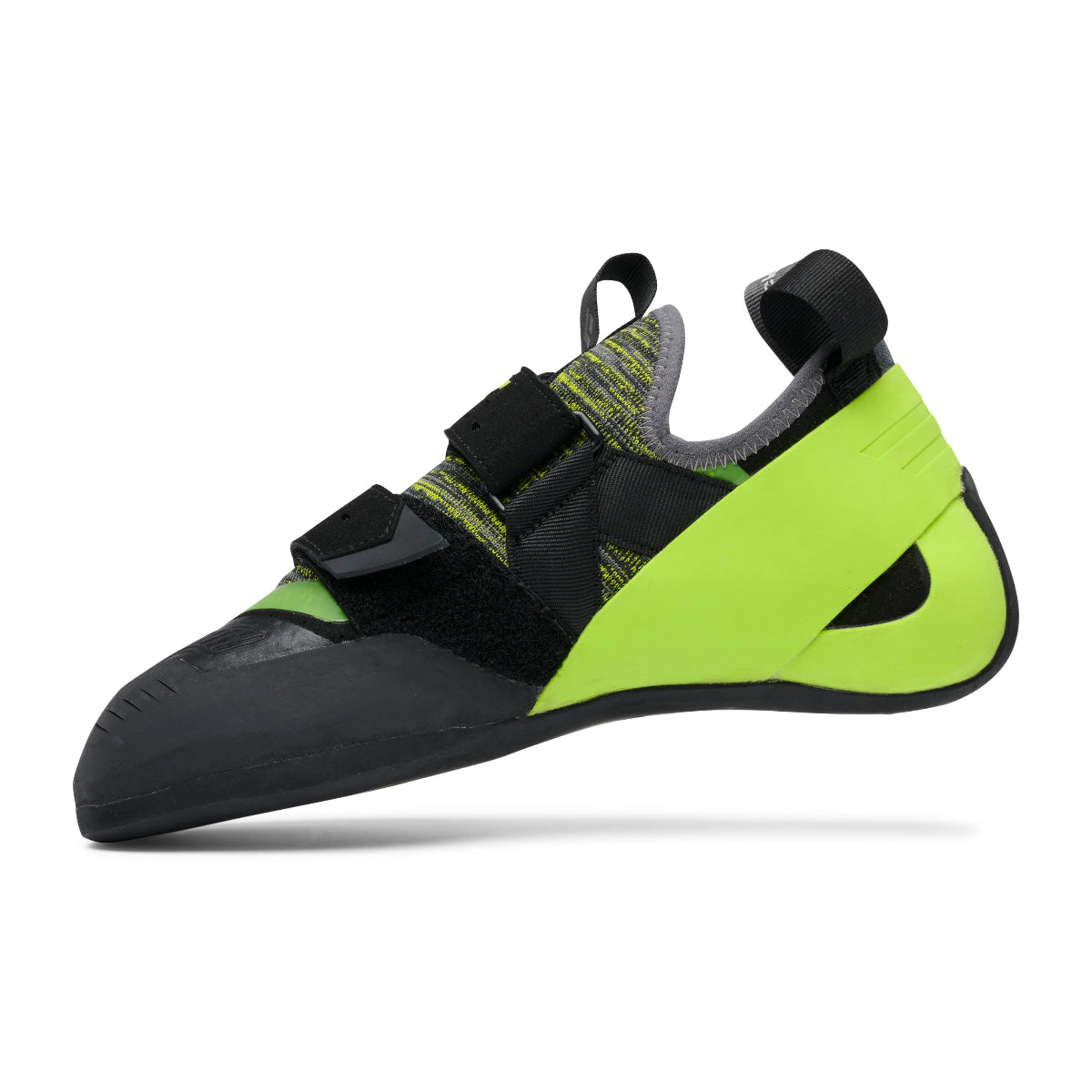 Black Diamond - Men's Momentum Climbing Shoes - Lime Green