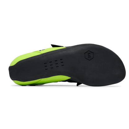 Black Diamond - Men's Momentum Climbing Shoes - Lime Green