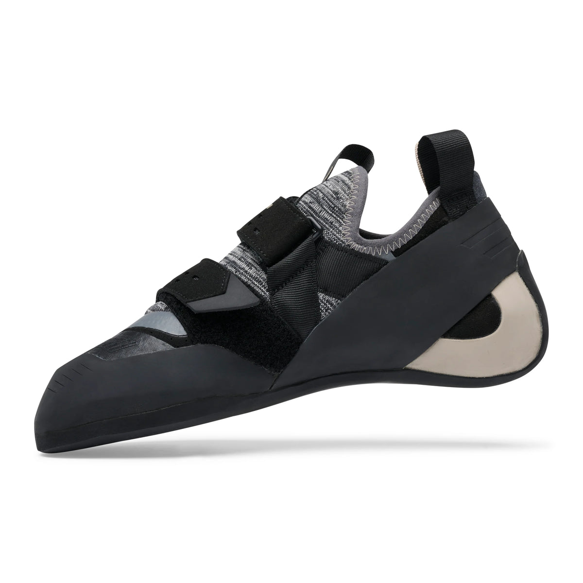 Black Diamond - Men's Momentum Climbing Shoes - Moonstone Black