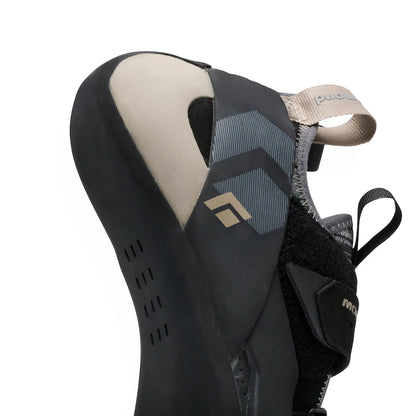 Black Diamond - Men's Momentum Climbing Shoes - Moonstone Black