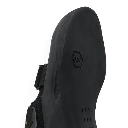 Black Diamond - Men's Momentum Climbing Shoes - Moonstone Black