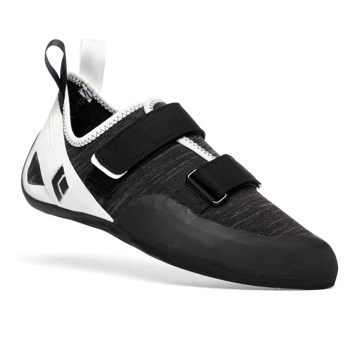 Black Diamond - Men's Momentum Climbing Shoes - White Black
