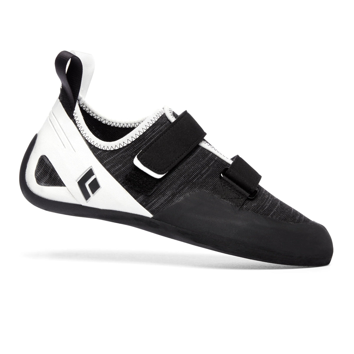 Black Diamond - Men's Momentum Climbing Shoes - White Black