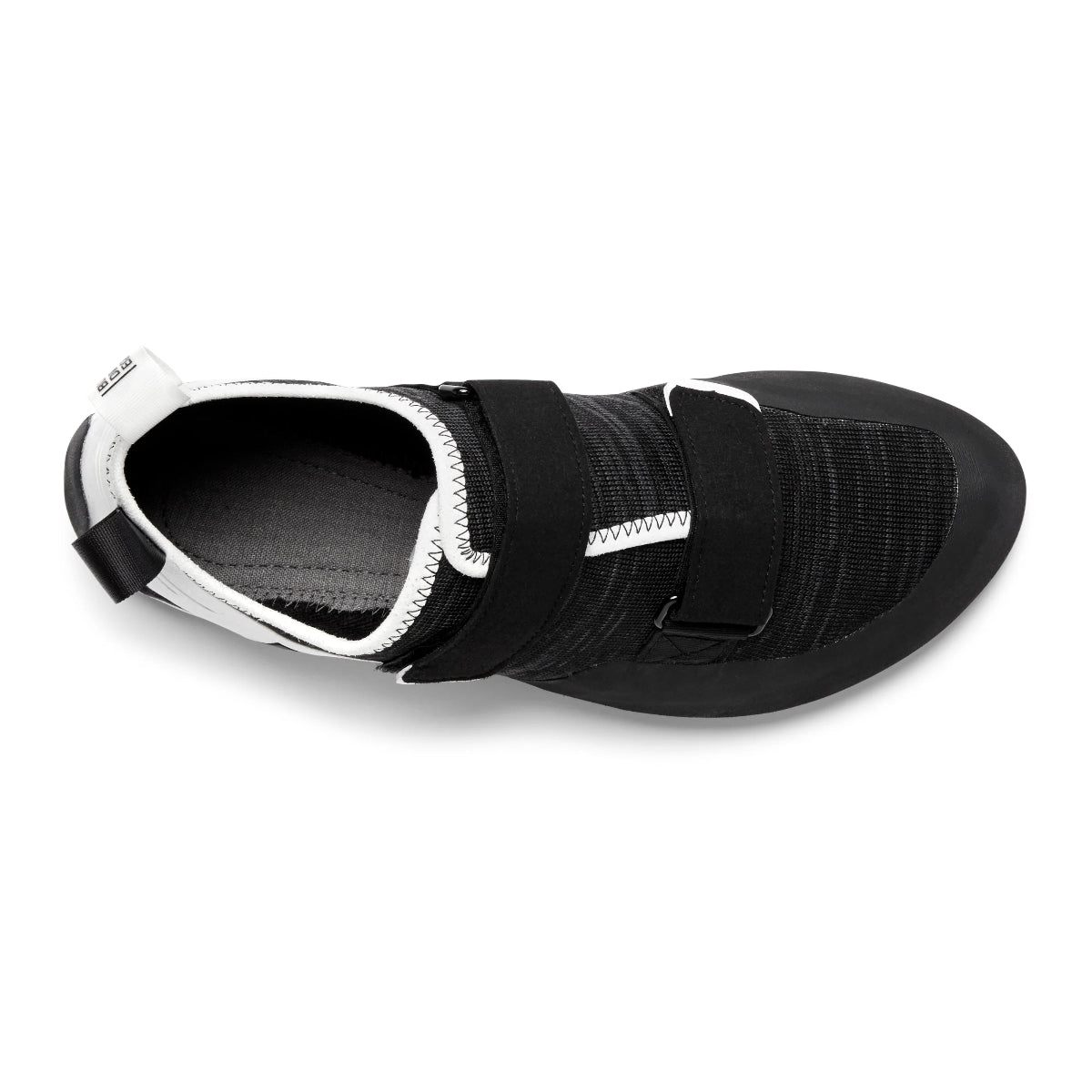 Black Diamond - Men's Momentum Climbing Shoes - White Black