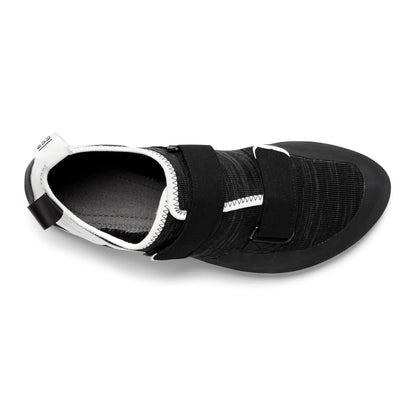 Black Diamond - Men's Momentum Climbing Shoes - White Black
