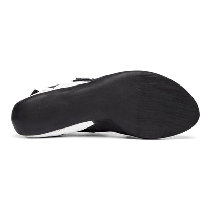Black Diamond - Men's Momentum Climbing Shoes - White Black