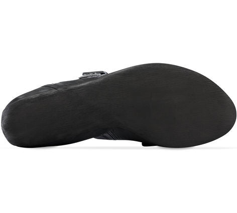 Black Diamond - Momentum Climbing Shoes - Men's - Black/Anthracite