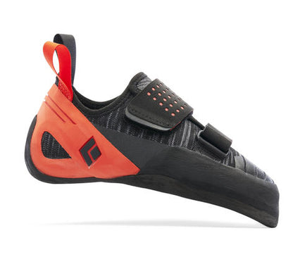 Black Diamond - Zone LV Climbing Shoes - Women's - Octane