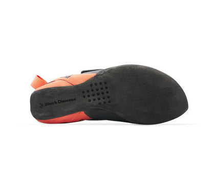 Black Diamond - Zone LV Climbing Shoes - Women's - Octane