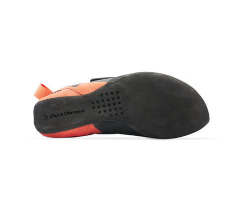 Black Diamond - Zone LV Climbing Shoes - Women's - Octane