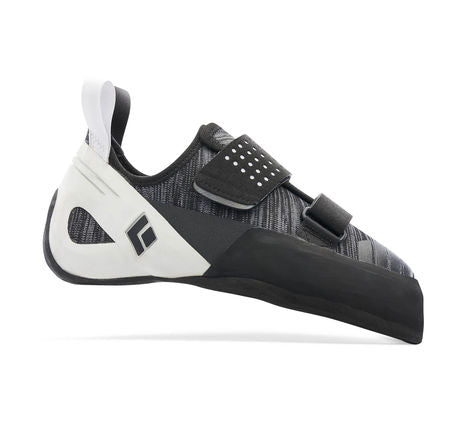 Black Diamond - Zone Climbing Shoes - Men's - Aluminum