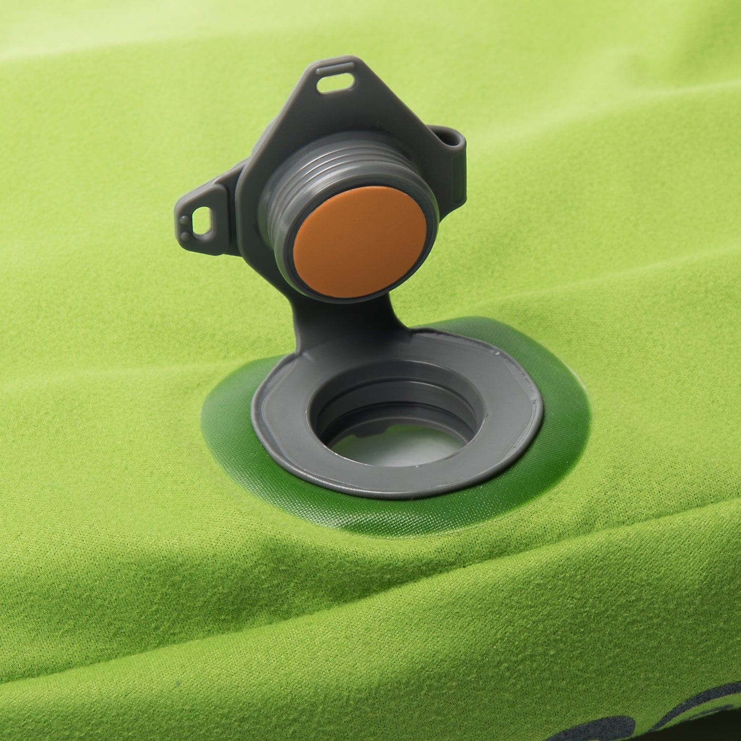 SEA TO SUMMIT - AEROS PILLOW PREMIUM REGULAR - Grey