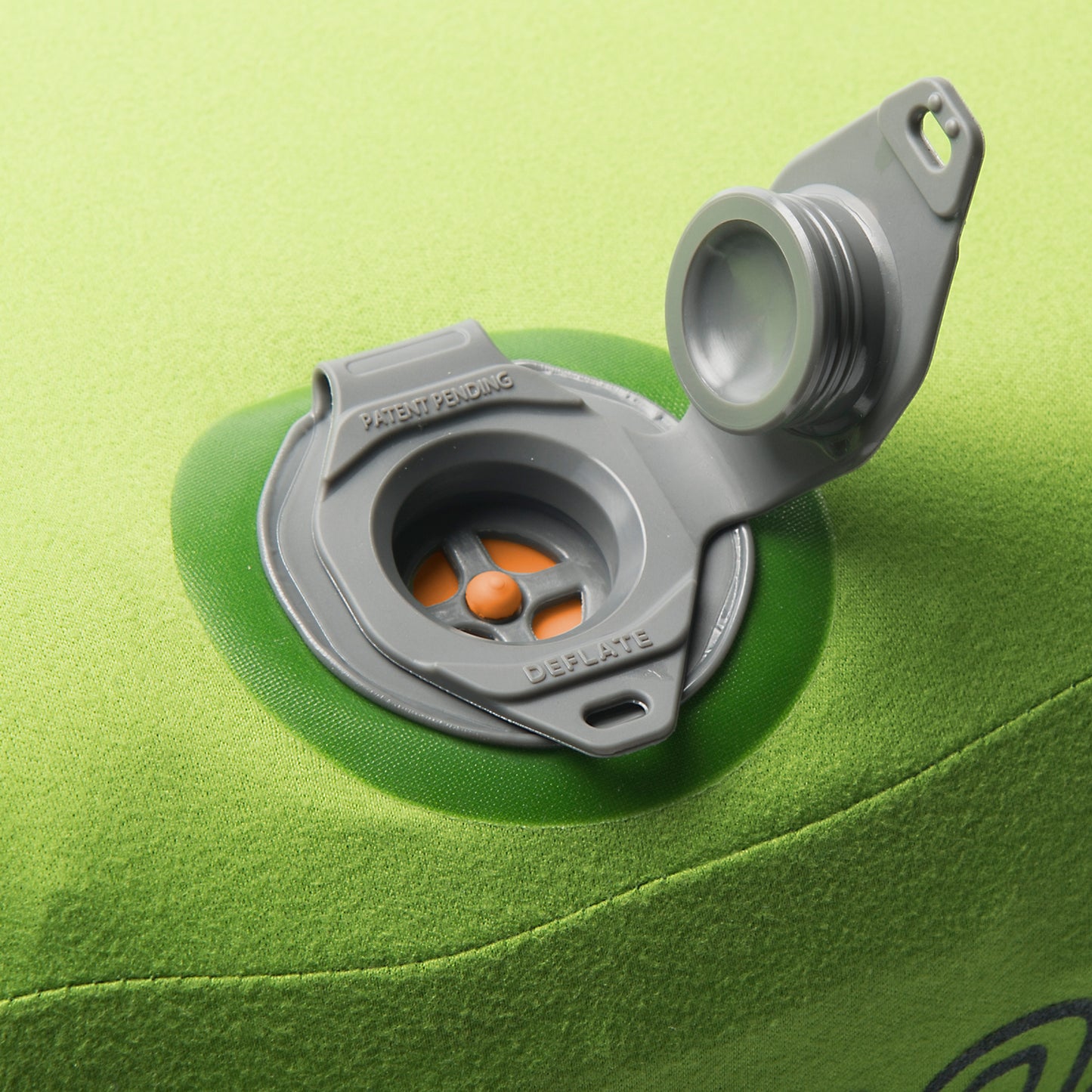 SEA TO SUMMIT - AEROS PILLOW PREMIUM REGULAR - Grey