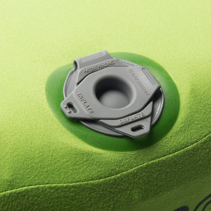 SEA TO SUMMIT - AEROS PILLOW PREMIUM REGULAR - Grey