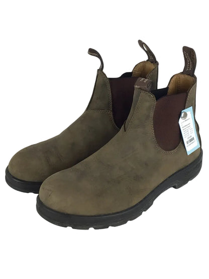 Blundstone boot W aus 7.5 brwn