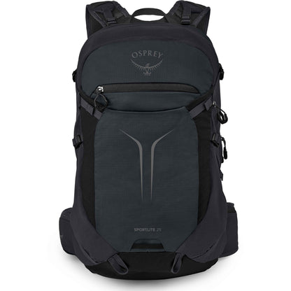 Osprey - Sportlite 25 Extended Fit - Raven Black