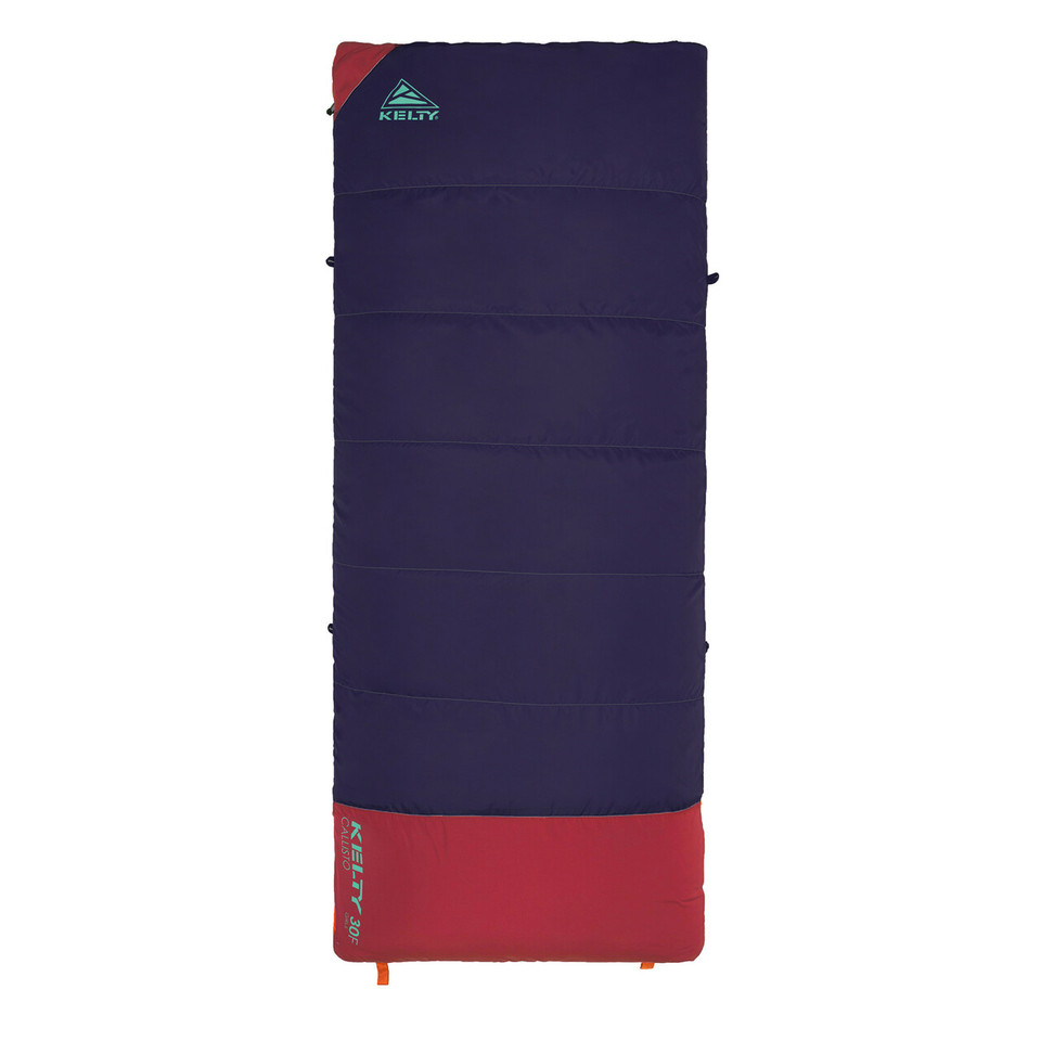 Kelty - Callisto Kids 30 Deg - Midnight Navy