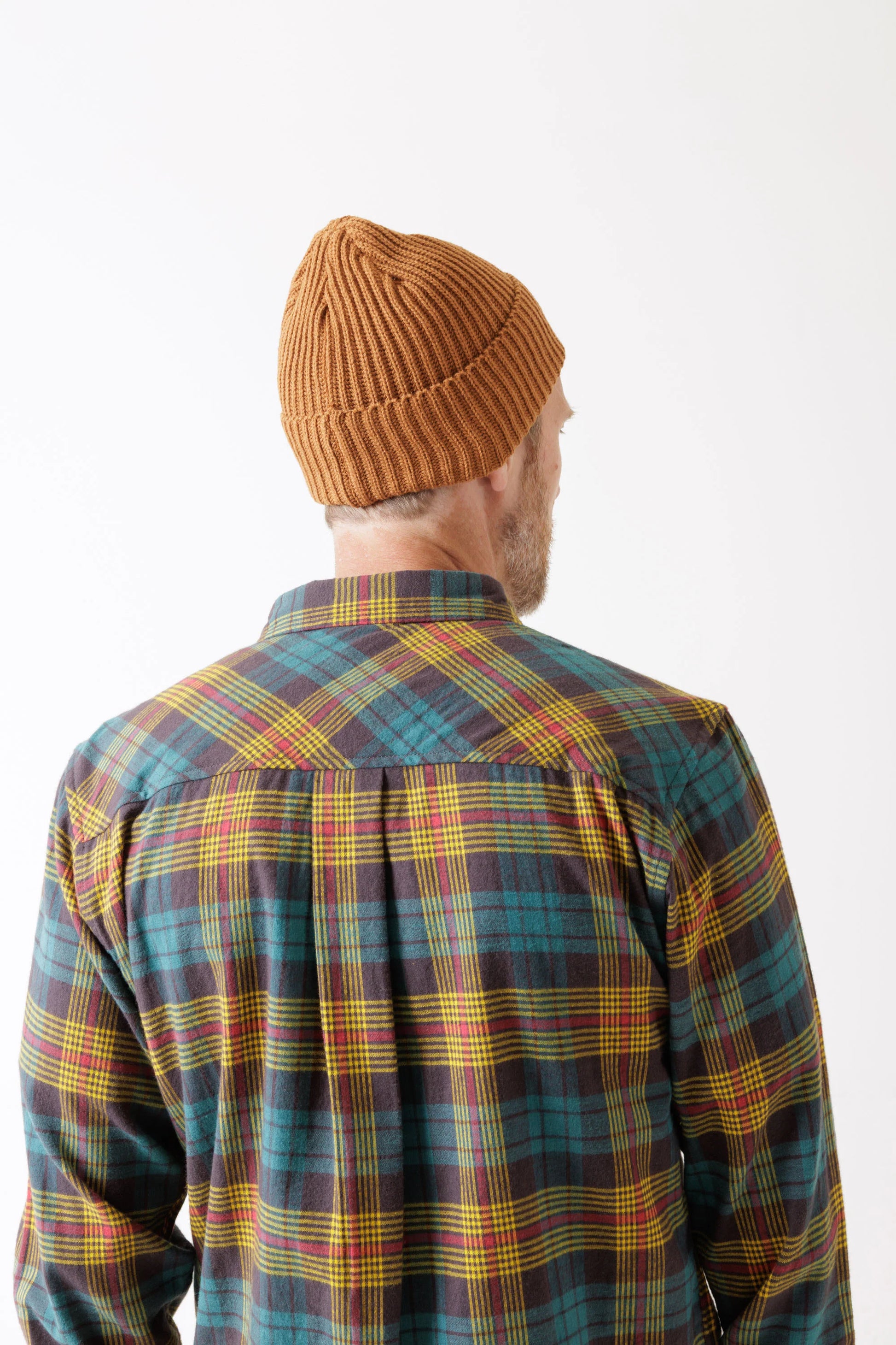 Kavu - Lorenzo - Men's - Wild Forest