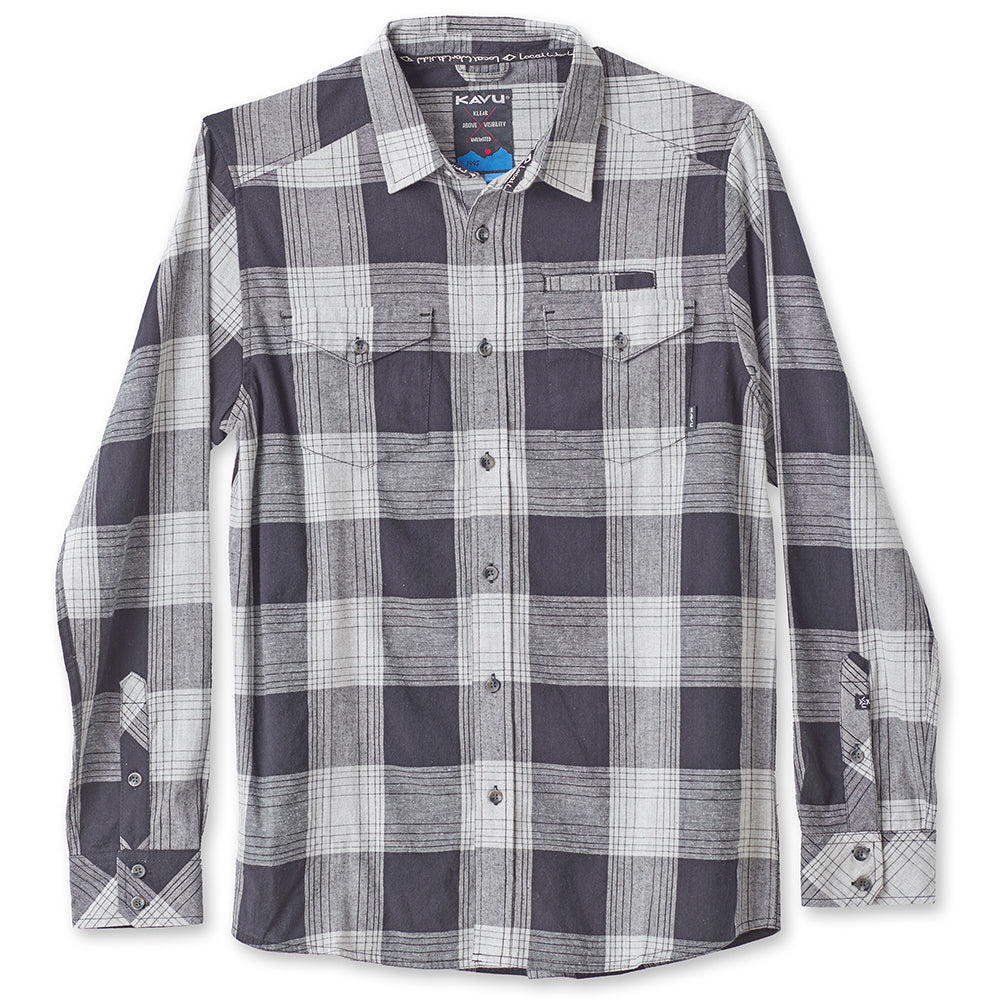 Kavu - Lorenzo - Men's - Sage Cliffs
