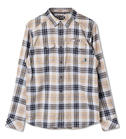 Kavu - Lorenzo - Men's - Great Smoky