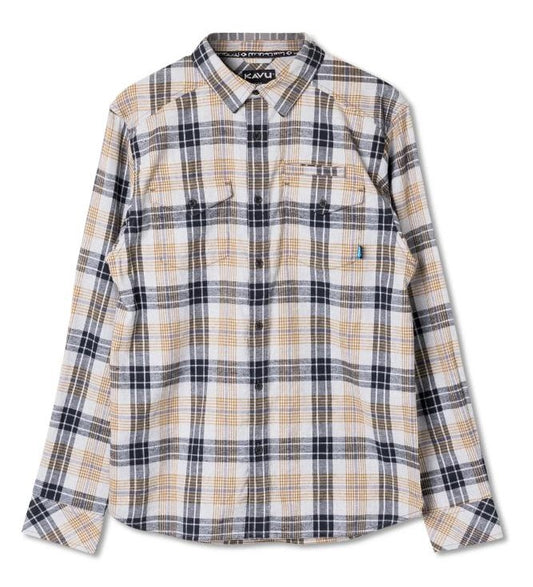 Kavu - Lorenzo - Men's - Great Smoky