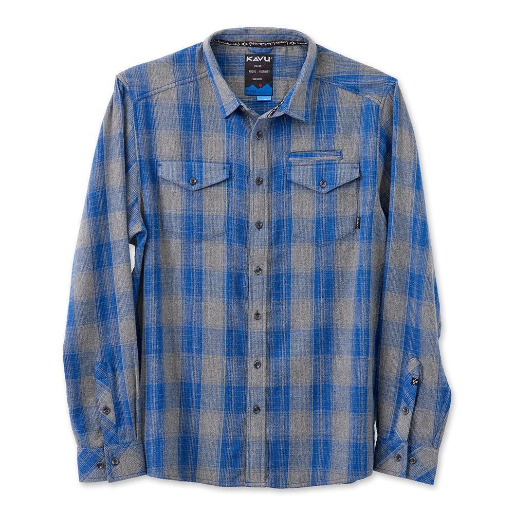 Kavu - Lorenzo - Men's - Sage Cliffs