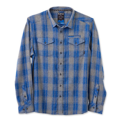 Kavu - Lorenzo - Men's - Sage Cliffs