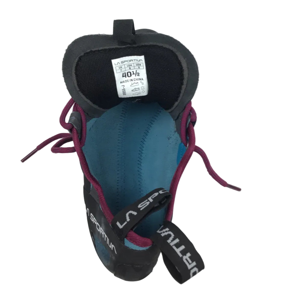 La Sportiva - Tarantulace - Women's