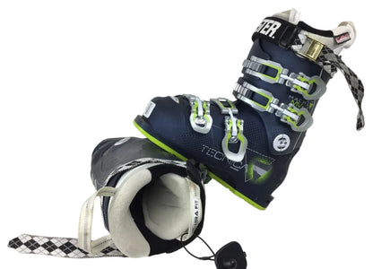 Tecnica Mach 1 MV Boot W 23/23.5 blu