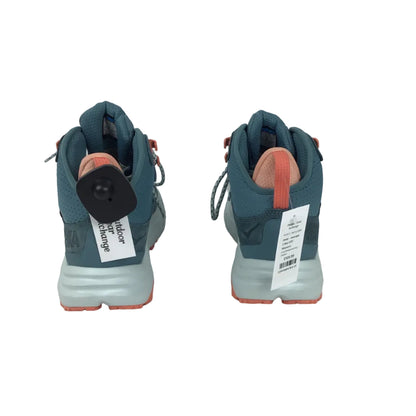 Hoka - Anacapa 2 Mid GTX - Women's