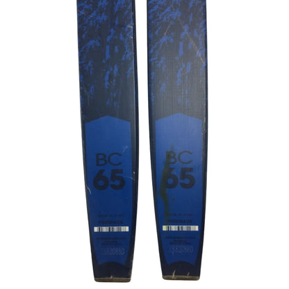 Rossignol - BC 65 Posi w BC Auto