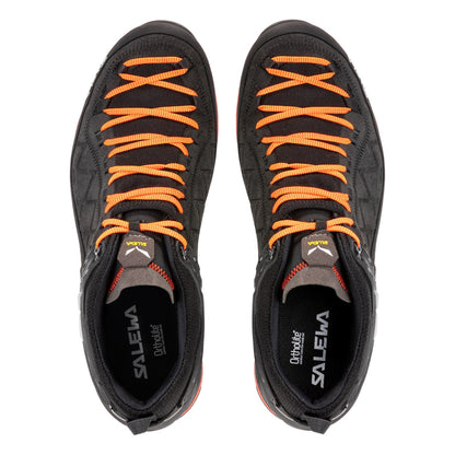 Salewa - Mens Mtn Trainer 2 GTX - Black/Carrot