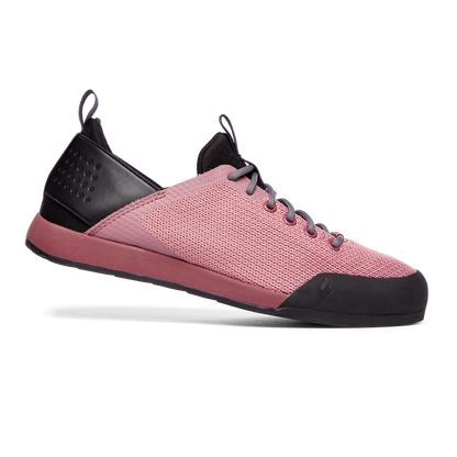 Black Diamond - Women's Session Approach Shoes - Rosewood