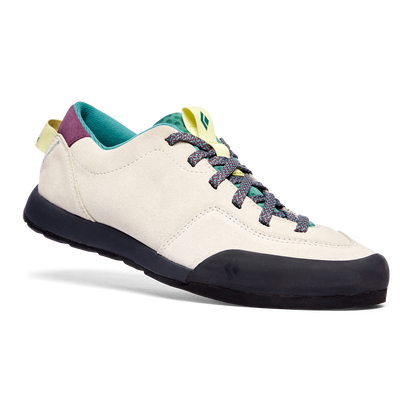 Black Diamond - Women's Prime Shoes - Birch-Mulberry