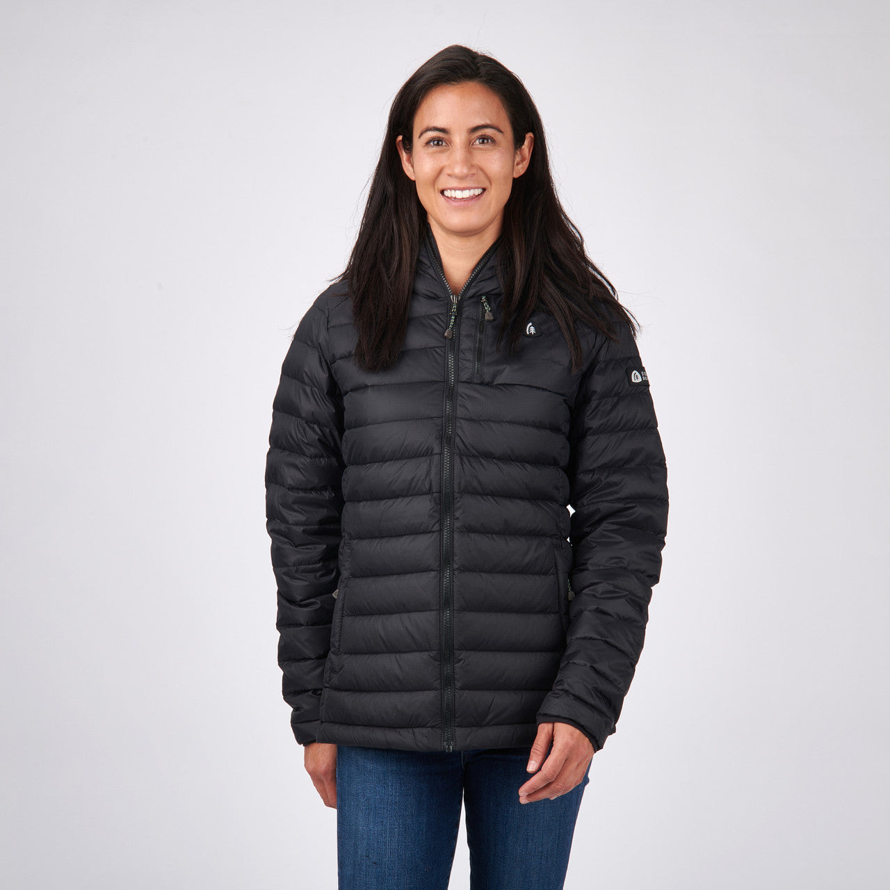 Sierra Designs - Whitney Hoodie Women's - Black