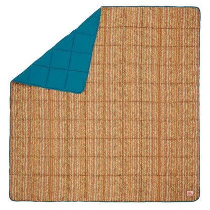 Kelty - Biggie Blanket - Fern