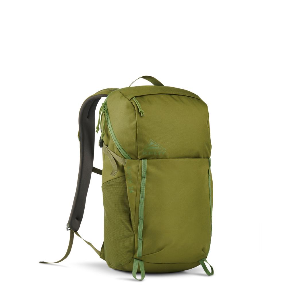Kelty - Asher 24 Pack - Winter Moss Dill