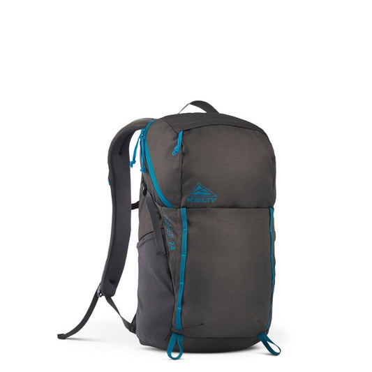 Kelty - Asher 24 Pack - Beluga Stormy Blue